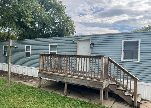 Address unavailable.