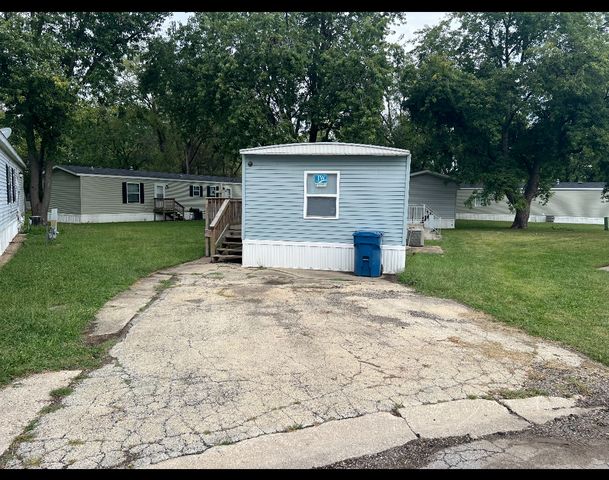 Address unavailable.