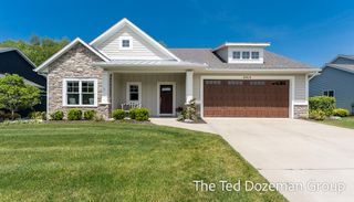 6415 Copperleaf Court, Laketown Twp, MI 49423