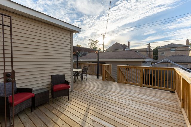 3416 Euclid Avenue, Berwyn, IL 60402