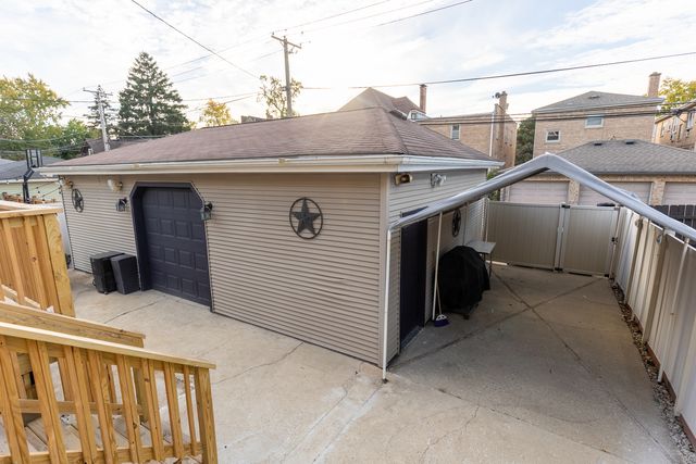 3416 Euclid Avenue, Berwyn, IL 60402
