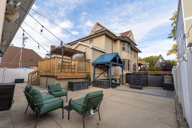 3416 Euclid Avenue, Berwyn, IL 60402