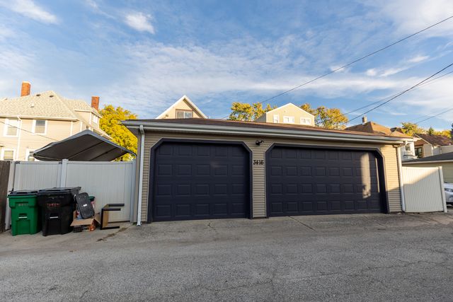 3416 Euclid Avenue, Berwyn, IL 60402