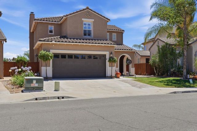 2414 Falcon Valley Drive, Chula Vista, CA 91914