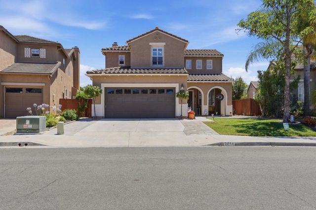 2414 Falcon Valley Drive, Chula Vista, CA 91914