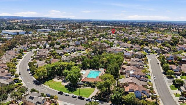 2414 Falcon Valley Drive, Chula Vista, CA 91914