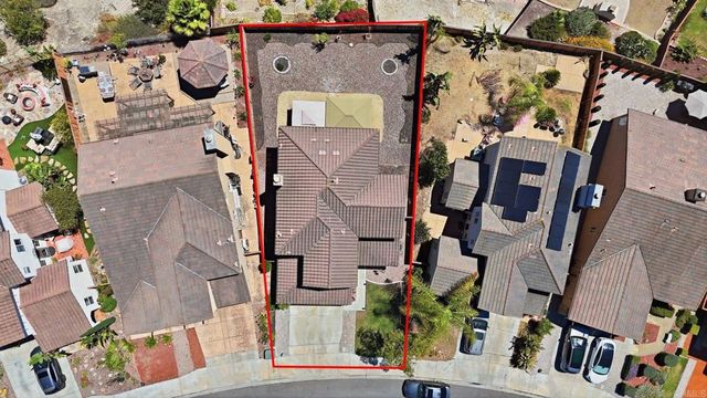2414 Falcon Valley Drive, Chula Vista, CA 91914
