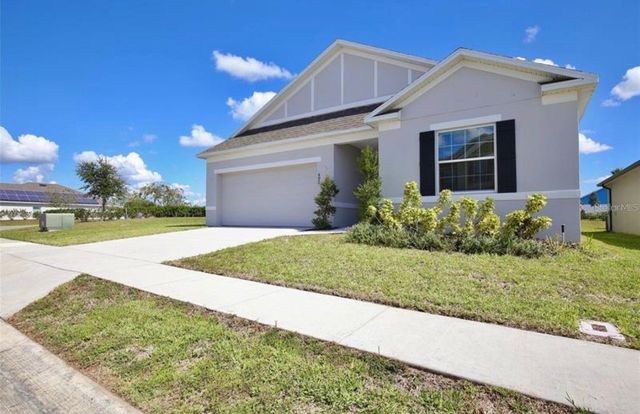 492 PINECREST LOOP, Davenport, FL 33837