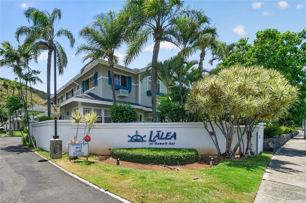 7168 Hawaii Kai Drive 172, Honolulu, HI 96825