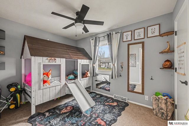 1118 Kingston Avenue, Bellevue, NE 68005