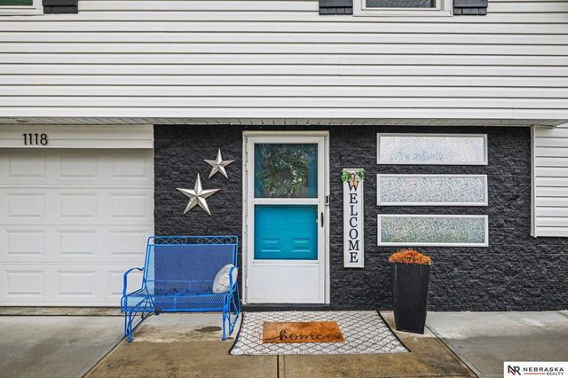 1118 Kingston Avenue, Bellevue, NE 68005
