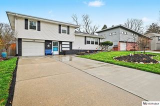 1118 Kingston Avenue, Bellevue, NE 68005