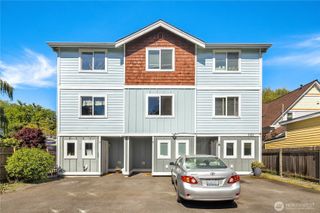 737 S Homer Street #B, Seattle, WA 98108