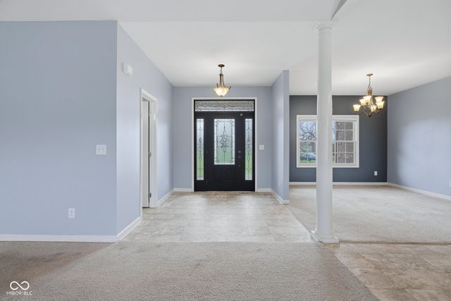 16310 E Main Street, Columbus, IN 47203