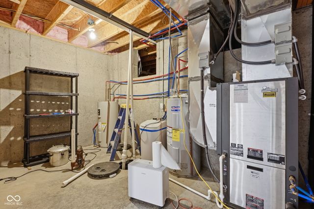 16310 E Main Street, Columbus, IN 47203