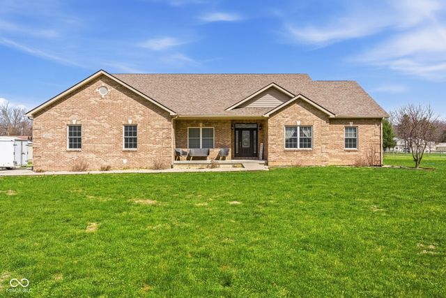 16310 E Main Street, Columbus, IN 47203