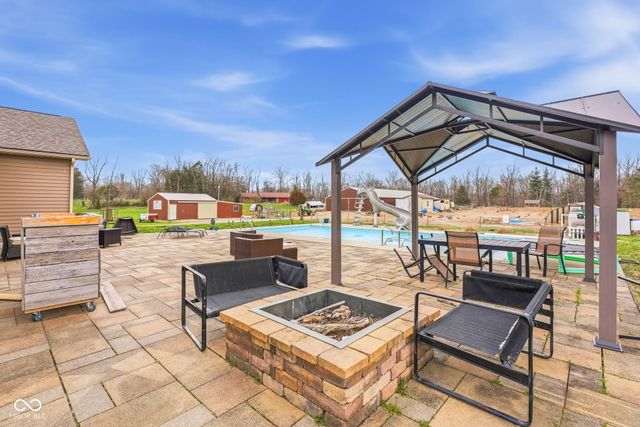 16310 E Main Street, Columbus, IN 47203