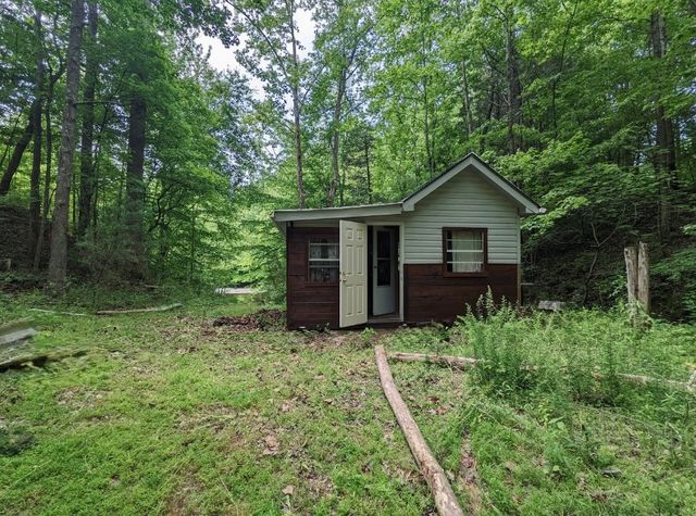 0 Tracy Ln, Duck River, TN 38454