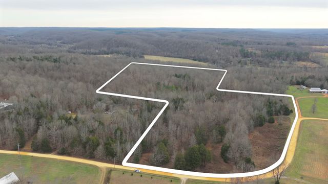 0 Tracy Ln, Duck River, TN 38454