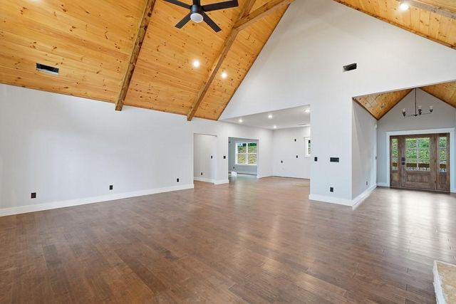 313 Jeff Drive, Ellijay, GA 30540