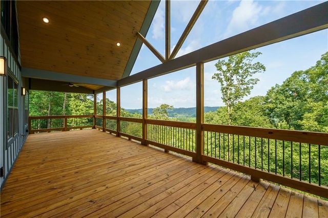 313 Jeff Drive, Ellijay, GA 30540