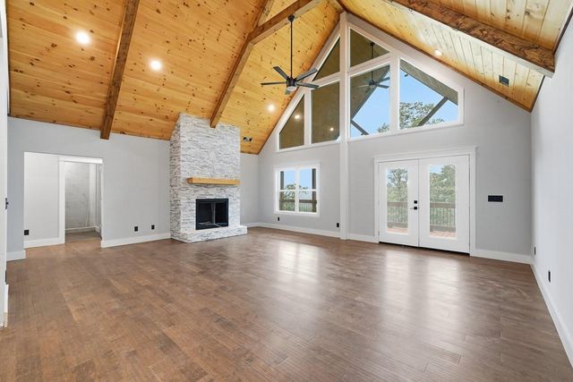 313 Jeff Drive, Ellijay, GA 30540
