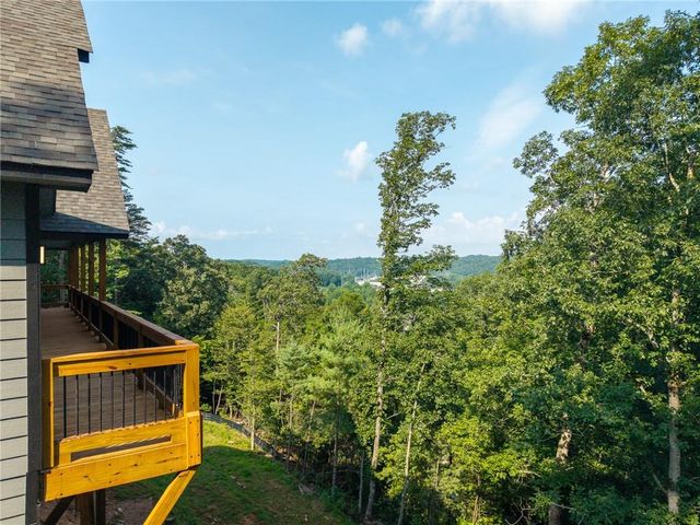 313 Jeff Drive, Ellijay, GA 30540