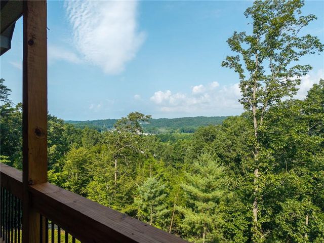 313 Jeff Drive, Ellijay, GA 30540