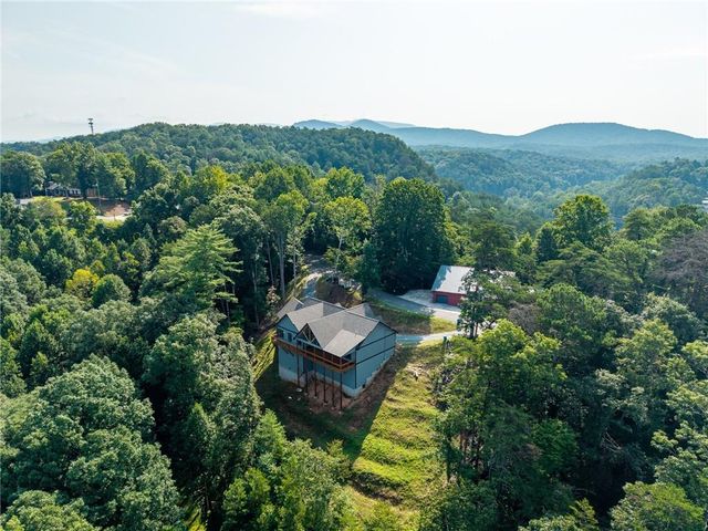 313 Jeff Drive, Ellijay, GA 30540