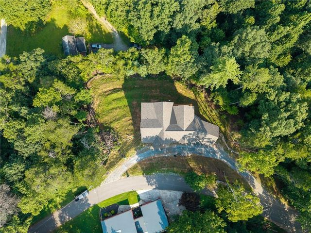 313 Jeff Drive, Ellijay, GA 30540