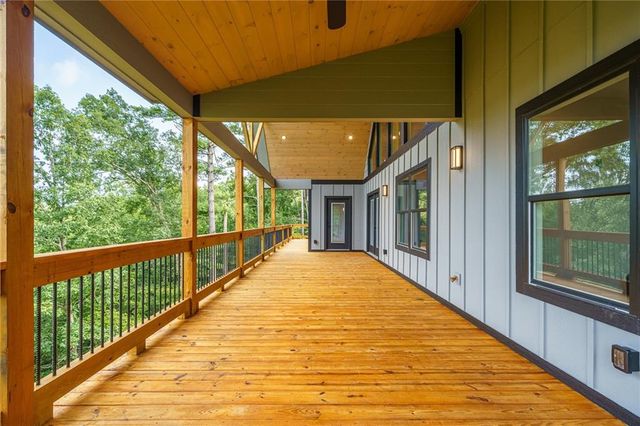 313 Jeff Drive, Ellijay, GA 30540