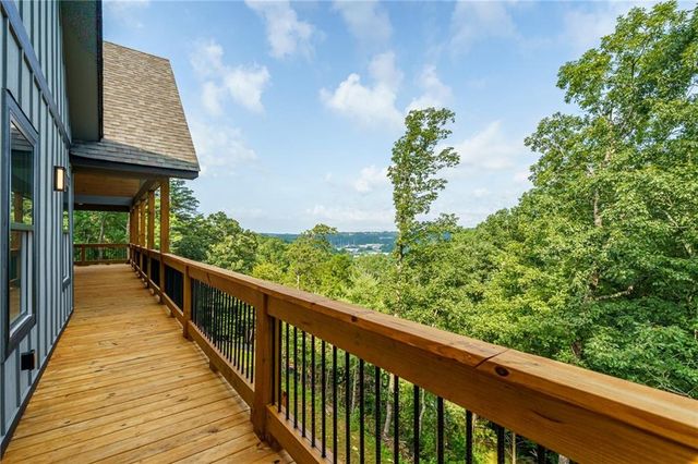 313 Jeff Drive, Ellijay, GA 30540
