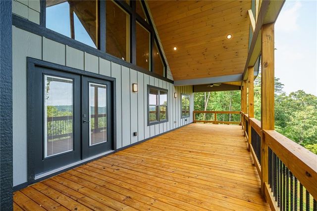 313 Jeff Drive, Ellijay, GA 30540