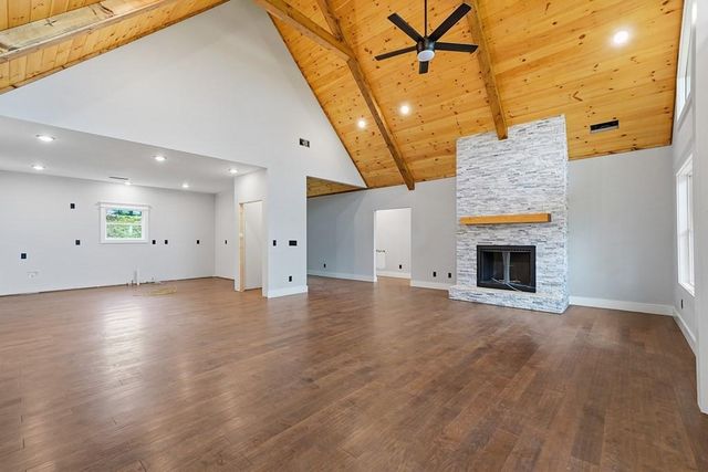 313 Jeff Drive, Ellijay, GA 30540