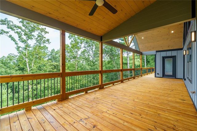 313 Jeff Drive, Ellijay, GA 30540