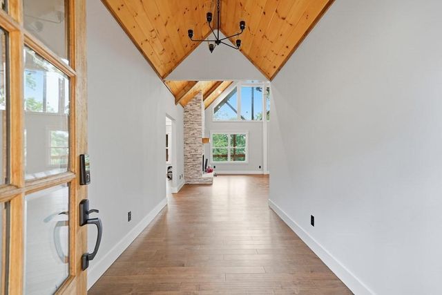 313 Jeff Drive, Ellijay, GA 30540