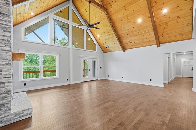 313 Jeff Drive, Ellijay, GA 30540