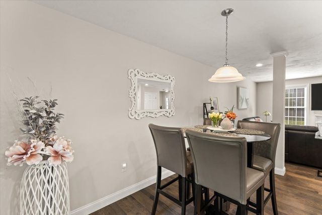 2 Milenas Path 2, Middleboro, MA 02346