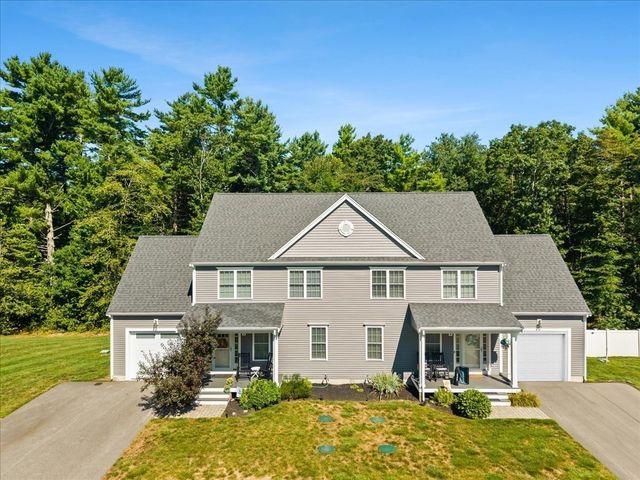 2 Milenas Path 2, Middleboro, MA 02346