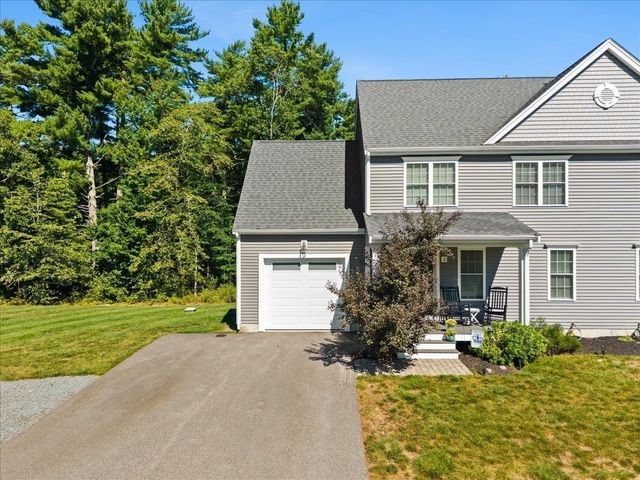 2 Milenas Path 2, Middleboro, MA 02346