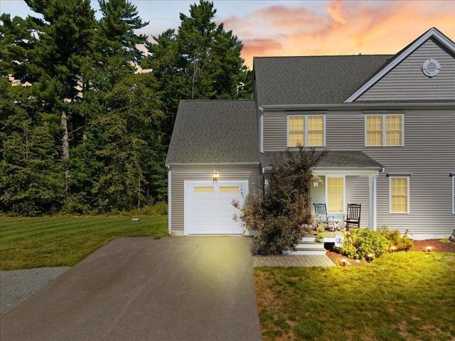 2 Milenas Path 2, Middleboro, MA 02346