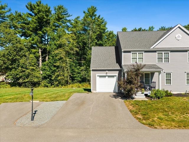 2 Milenas Path 2, Middleboro, MA 02346