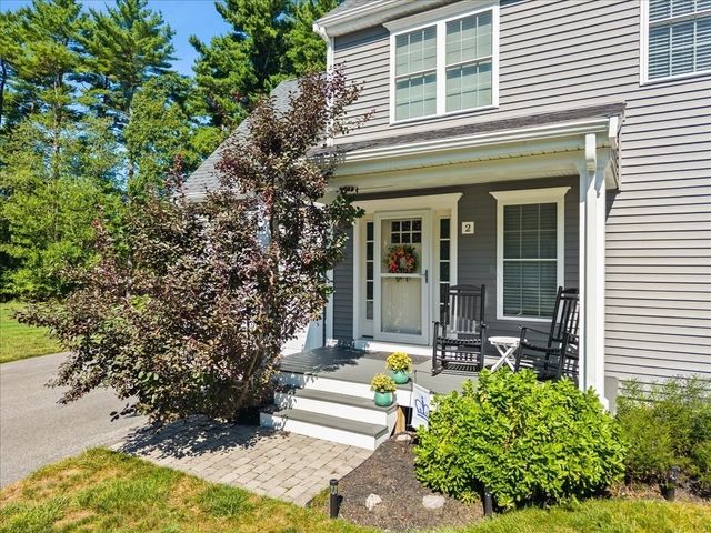 2 Milenas Path 2, Middleboro, MA 02346