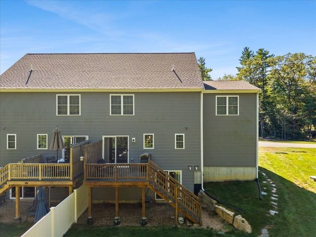2 Milenas Path 2, Middleboro, MA 02346