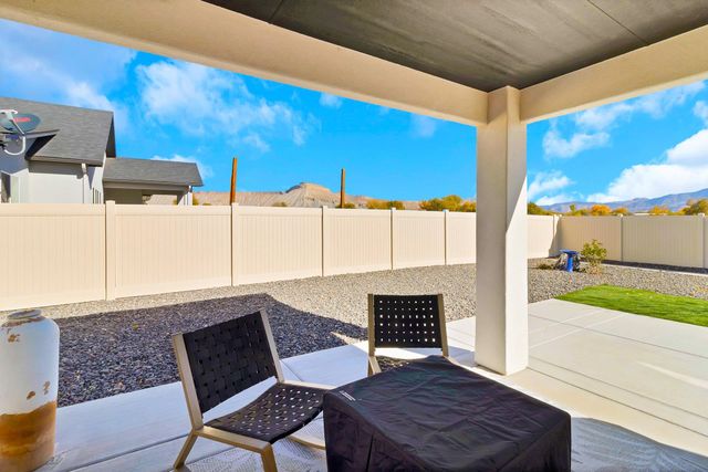 510 Desert Peach Street, Clifton, CO 81520