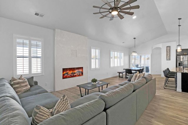 510 Desert Peach Street, Clifton, CO 81520