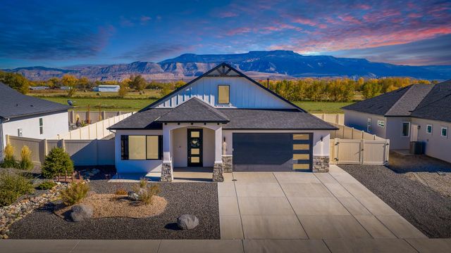 510 Desert Peach Street, Clifton, CO 81520