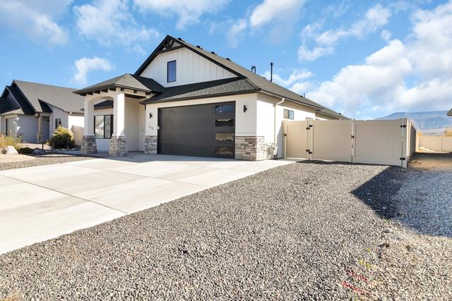 510 Desert Peach Street, Clifton, CO 81520