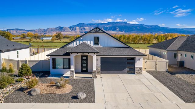510 Desert Peach Street, Clifton, CO 81520