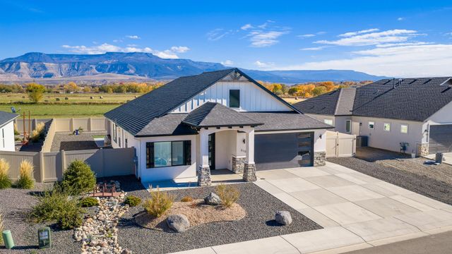 510 Desert Peach Street, Clifton, CO 81520